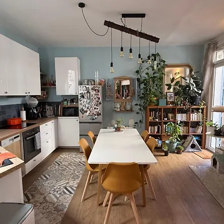 Tiny House Creative Privatunterkunft *