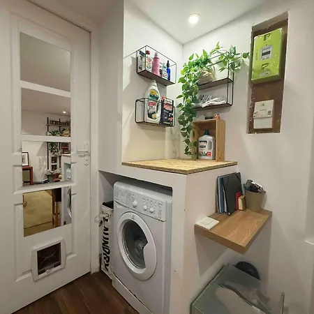 Tiny House Creative 民宿