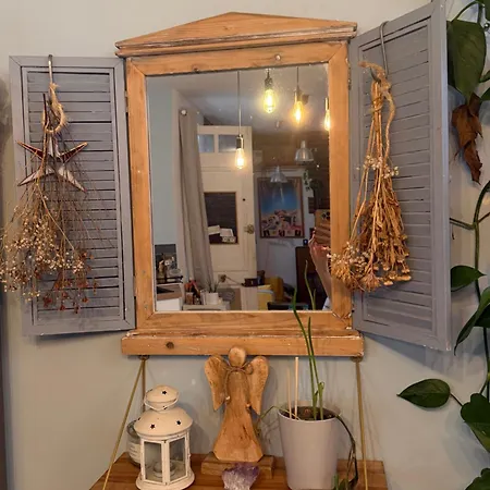 Tiny House Creative 民宿
