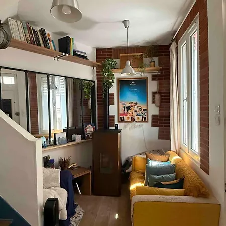 Tiny House Creative 民宿