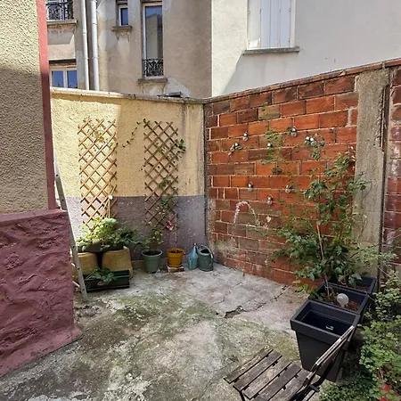 Tiny House Creative * Saint-Denis (Seine-Saint-Denis)