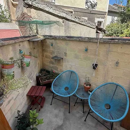 Tiny House Creative * 圣但尼