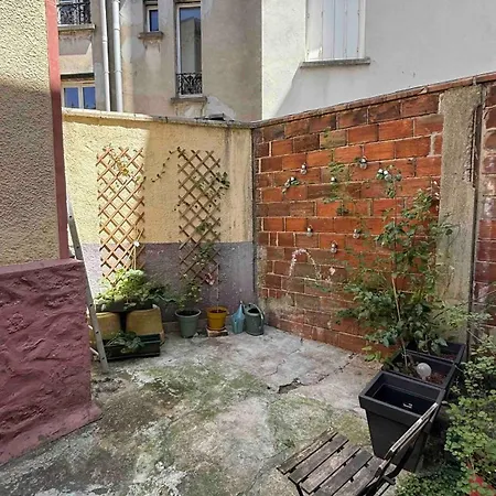 Privatunterkunft Tiny House Creative *