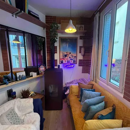 Tiny House Creative 民宿