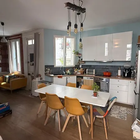 Tiny House Creative