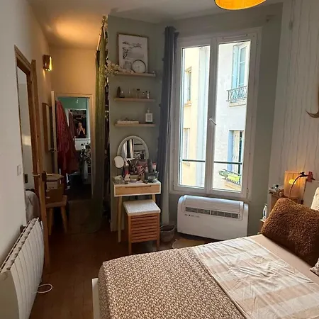 Tiny House Creative Privatunterkunft