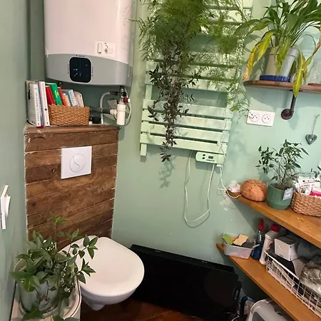 Tiny House Creative 民宿 *